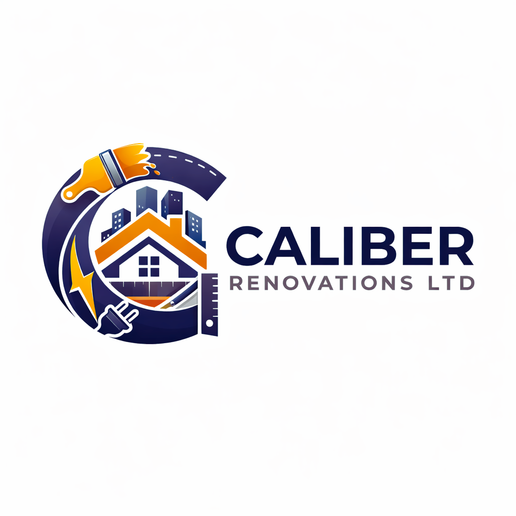 caliberrenovationsltd.com